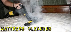 Hygenic Mattress Cleaning